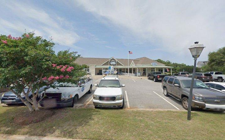 Resort Realty - Corolla office