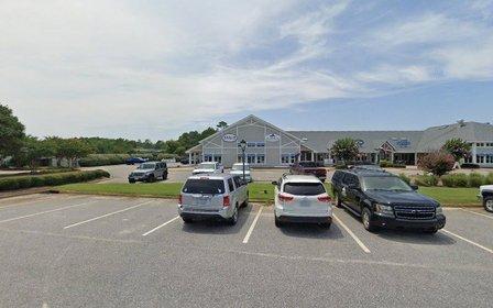 Michele Bouchard, Corolla Beach Realty