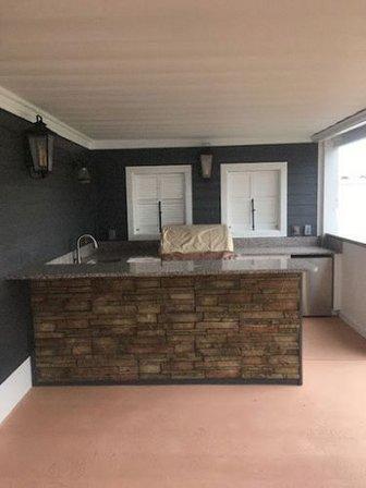 Carova Beach Builders Inc