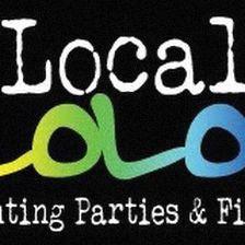 Local Color: Painting Parties & Fine Art