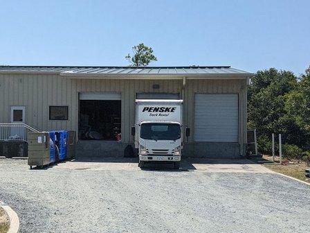 Moneysworth Beach Equipment and Linen Rental