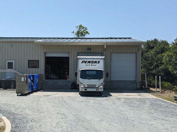 Moneysworth Beach Equipment and Linen Rental