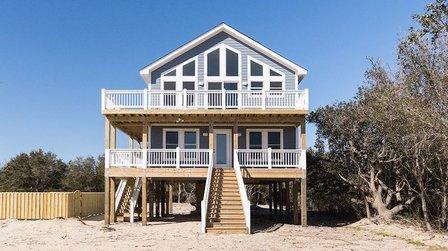Sandbar Realty & Construction Inc.