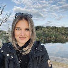 Oksana Holovanenko, Beach Realty & Construction- Corolla