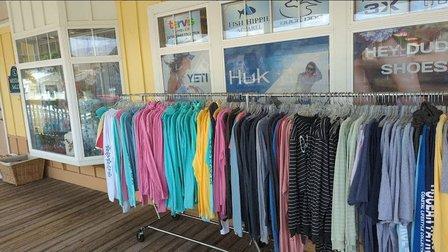 Island Apparel