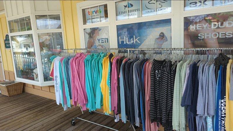 Island Apparel