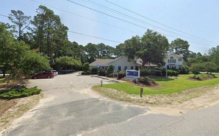 Currituck County Sheriff