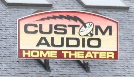 Custom Audio