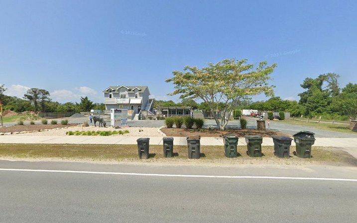 Distinctive Landscaping