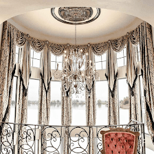 Window Works Blinds & Draperies