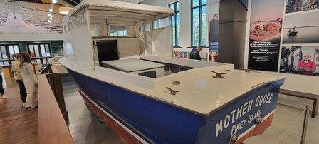 Maritime Exhibit