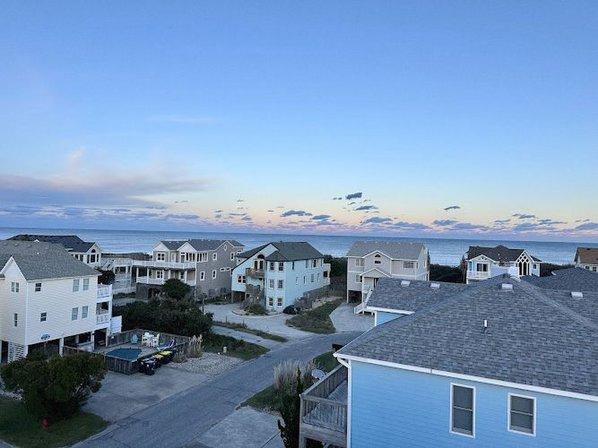Coral Chateau Corolla OBX