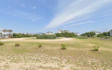 Sturgeon Beach Access Parking