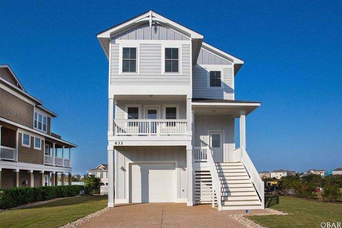 Kitty Hawk Land Company