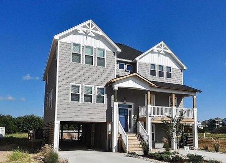 Life's A Breeze OBX