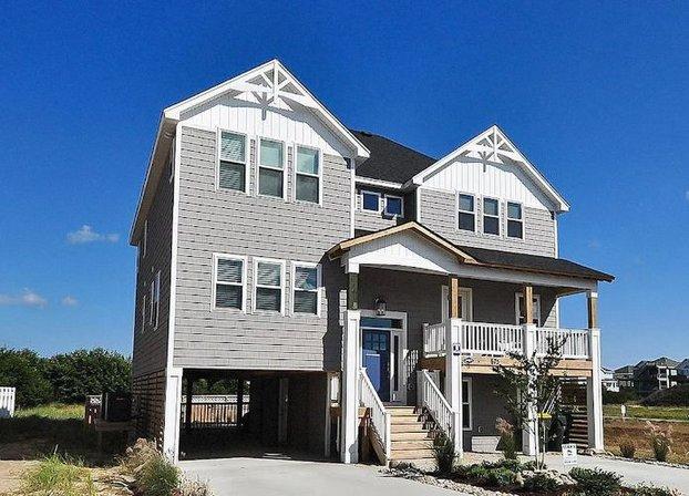 Life's A Breeze OBX