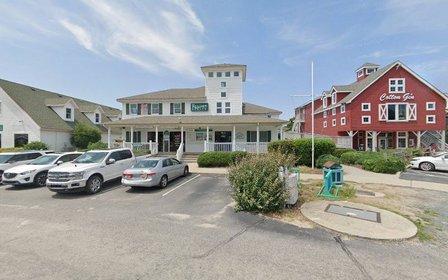 Resort Realty : Jack and Carol Riggle