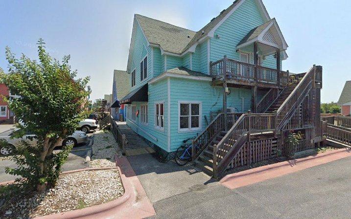 The Comedy Club of the Outer Banks - Corolla