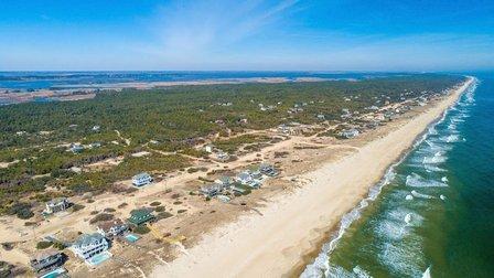 Ray Meiggs - OBX Realtor
