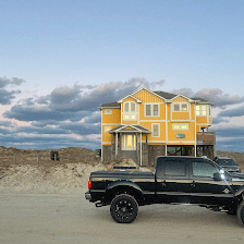 Starstruck OBX