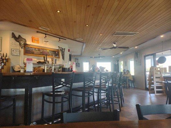 Tavern on 12