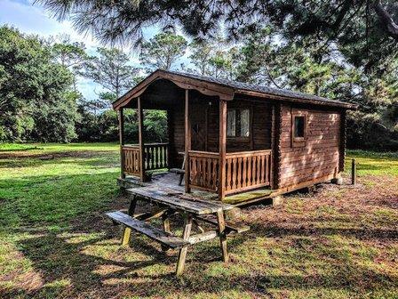 Frisco Woods Campgrounds Inc