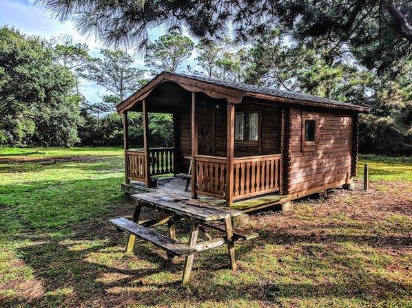 Frisco Woods Campgrounds Inc