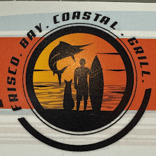 Frisco Bay Coastal Grill