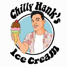 Chilly Hank's Ice Cream
