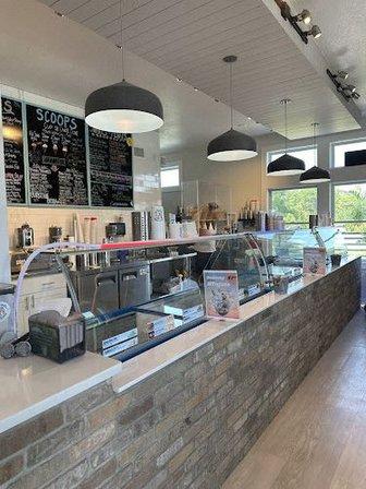 Chilly Hank's Ice Cream