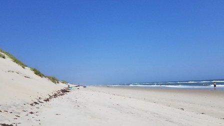 Frisco Beach