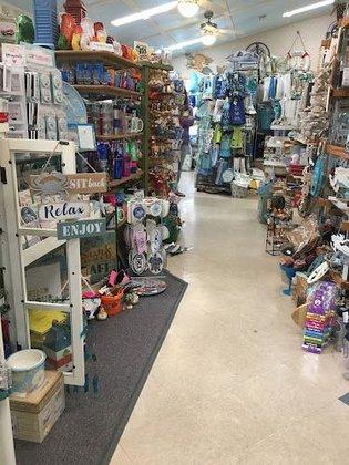 Coastal Cottage Outfitters