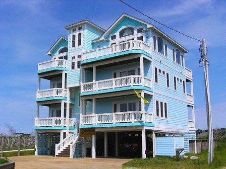 Brindley Beach Vacations & Sales