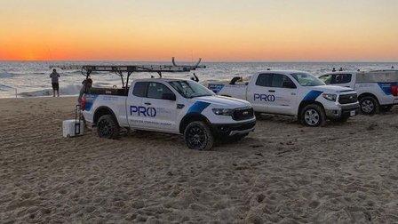 Pro 1 Pest Control