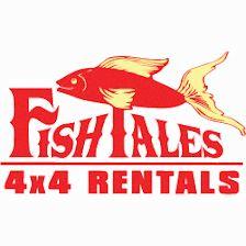 Fish Tales 4x4 Rentals