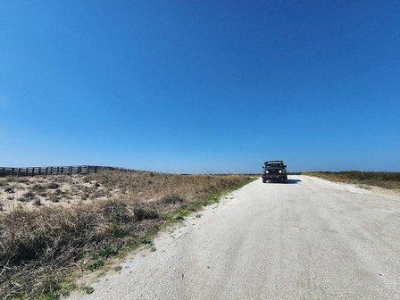 Fish Tales 4x4 Rentals