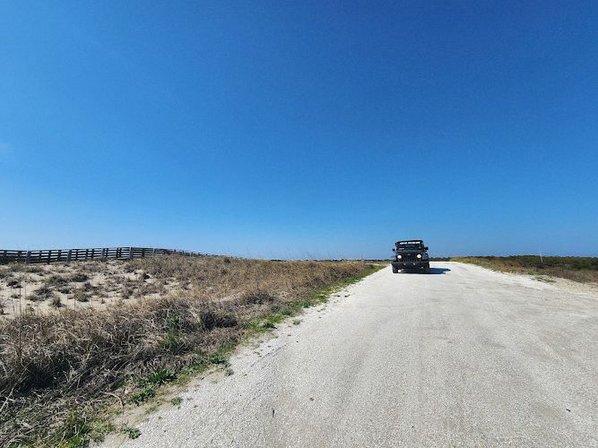 Fish Tales 4x4 Rentals