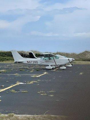 Aeroportul Billy Mitchell