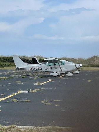 Aeroportul Billy Mitchell
