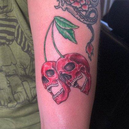 Ohana Ink