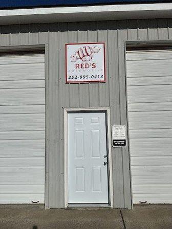 Red’s Automotive