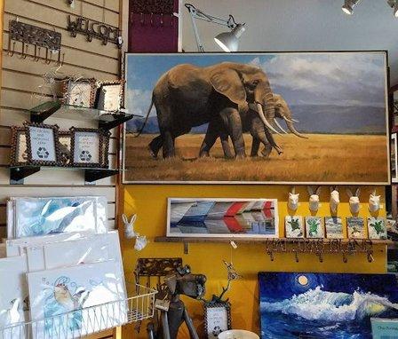 Indian Town Gallery