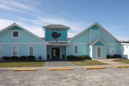 Heritage of Faith Family Church