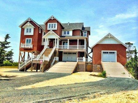 Sound Construction OBX