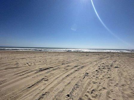 Viars Beach