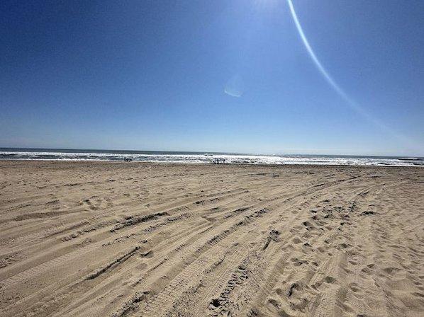 Viars Beach