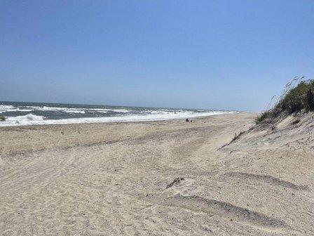 Beach Access