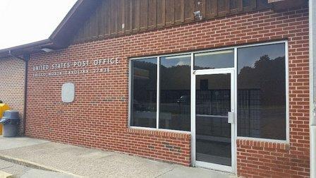 United States Postal Service