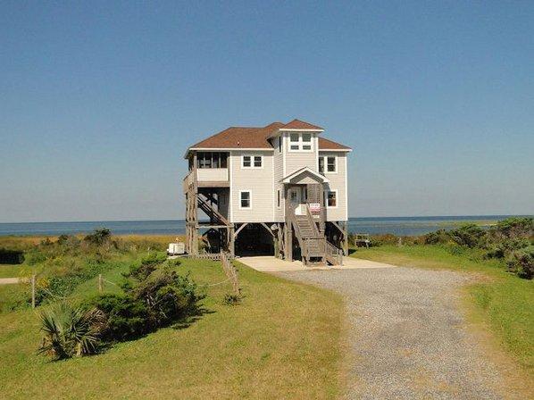 obx-vacation