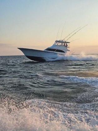 A-Salt-Weapon Sportfishing Hatteras NC